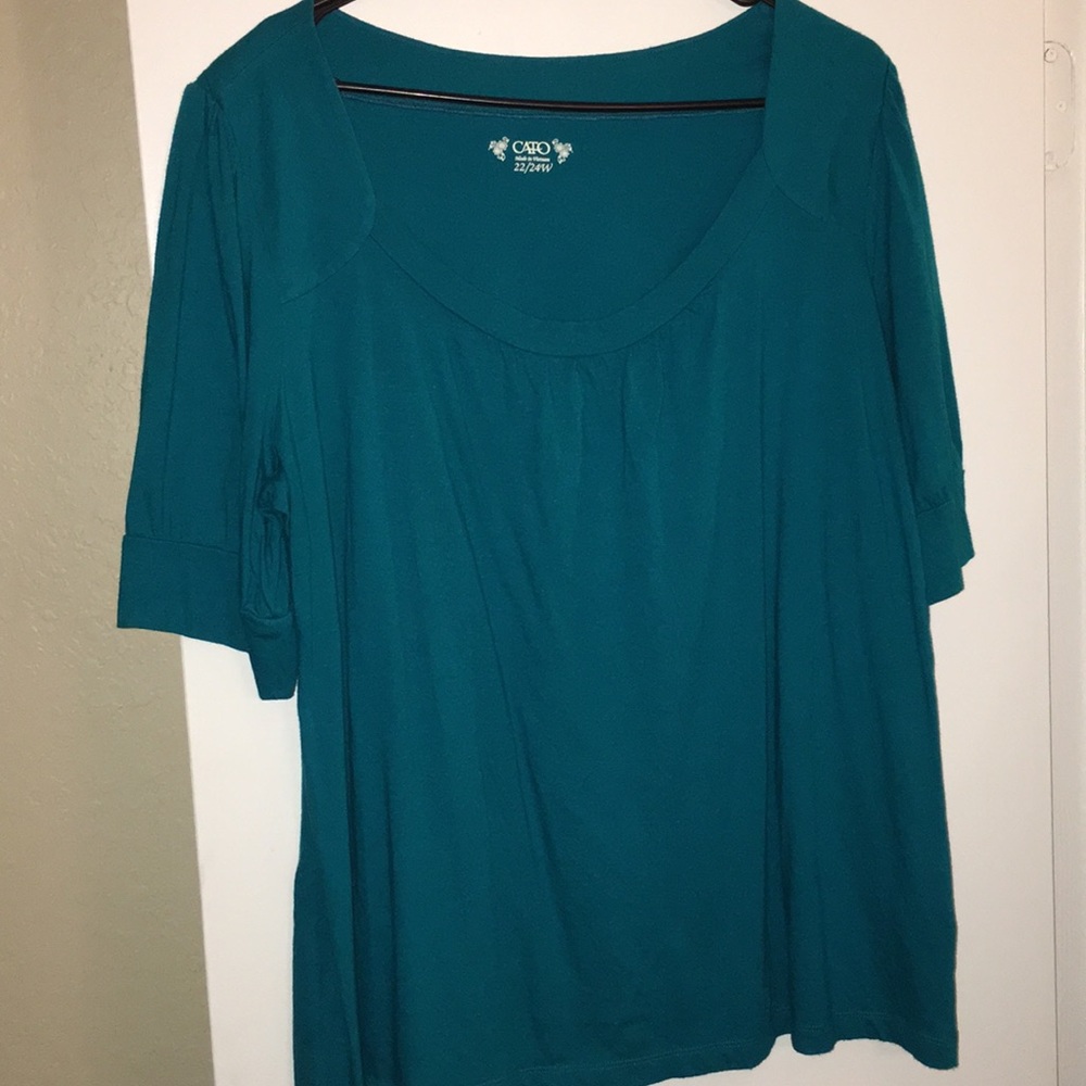 Woman’s shirt